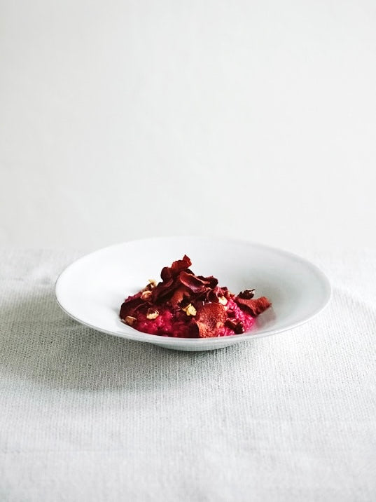 Radionica Zimski Risotto