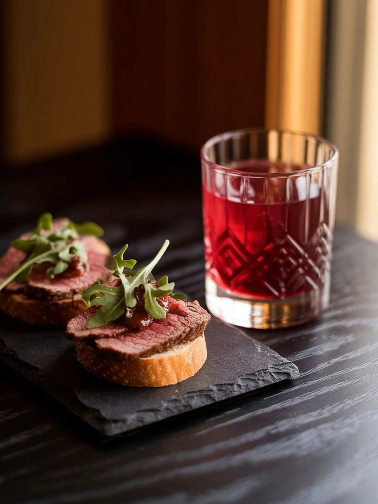 Radionica Mix & Pour + Bites