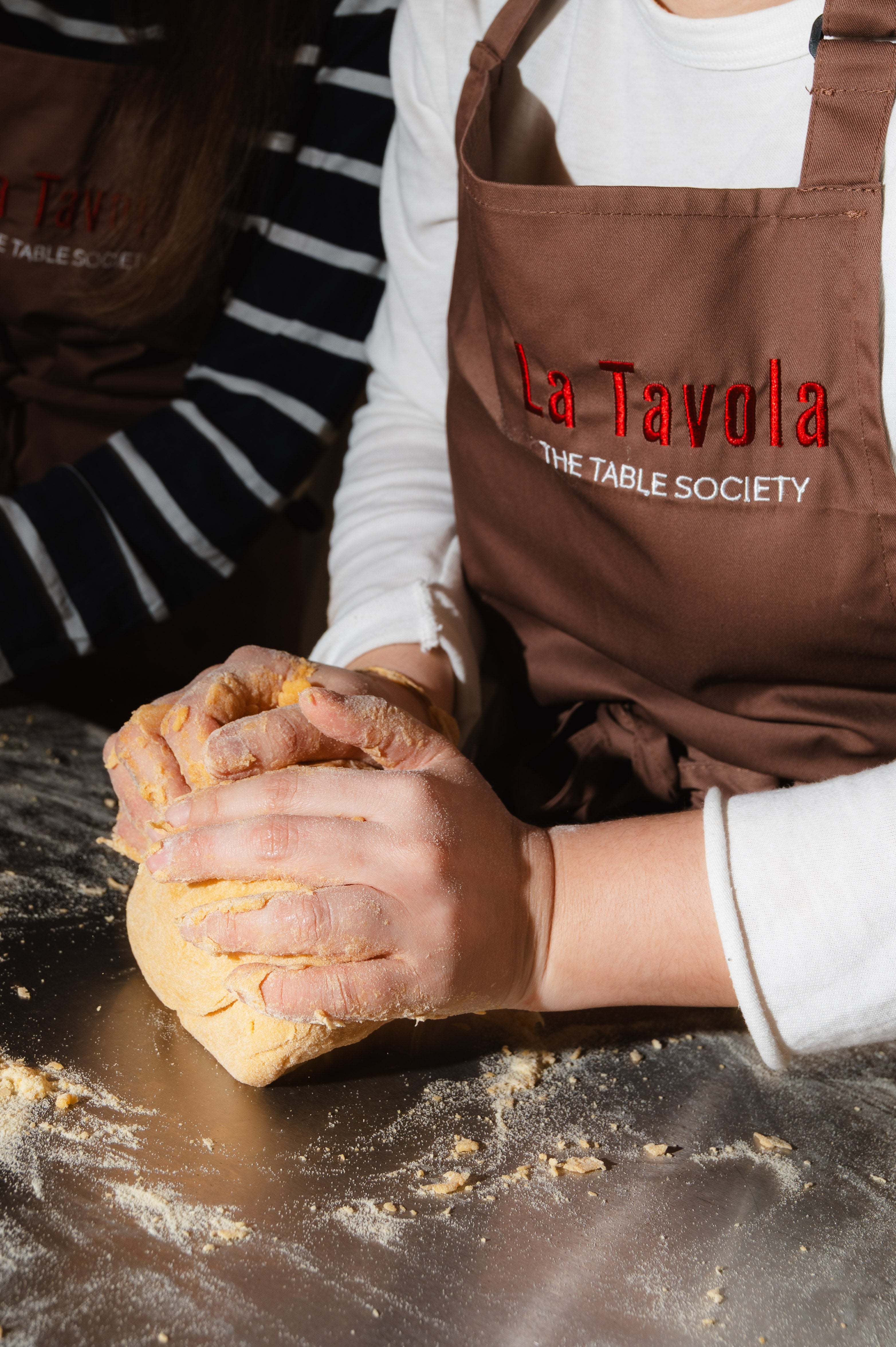 Radionica Svježa Tjestenina